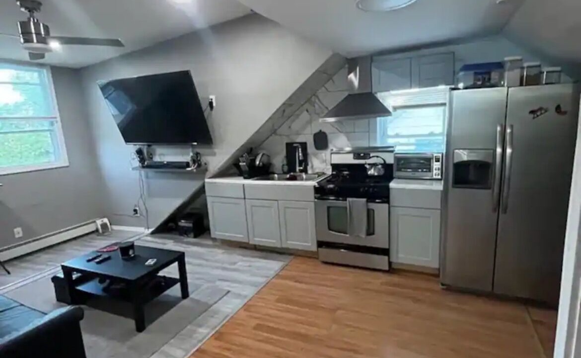 Photo of Kitchen in Hillside