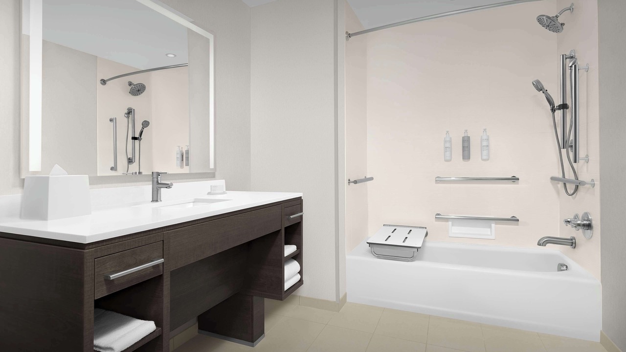 Photo of Bathroom in Idylwood