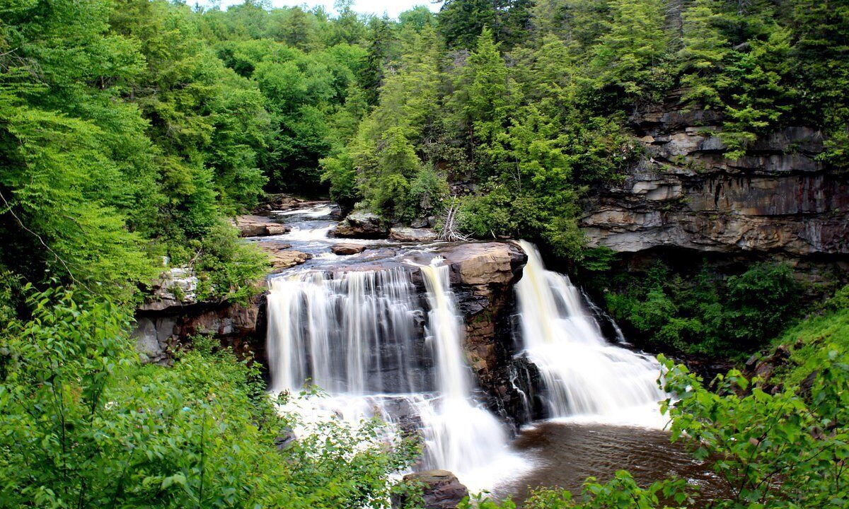 Photo of Outdoor in Canaan Valley