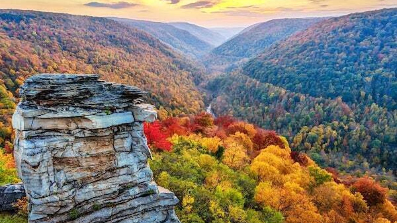 Photo of Outdoor in Canaan Valley