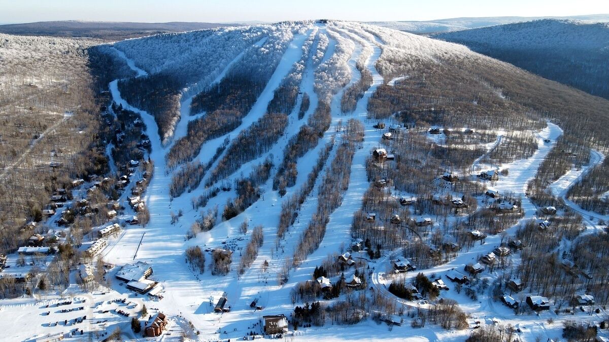 Photo of Outdoor in Canaan Valley