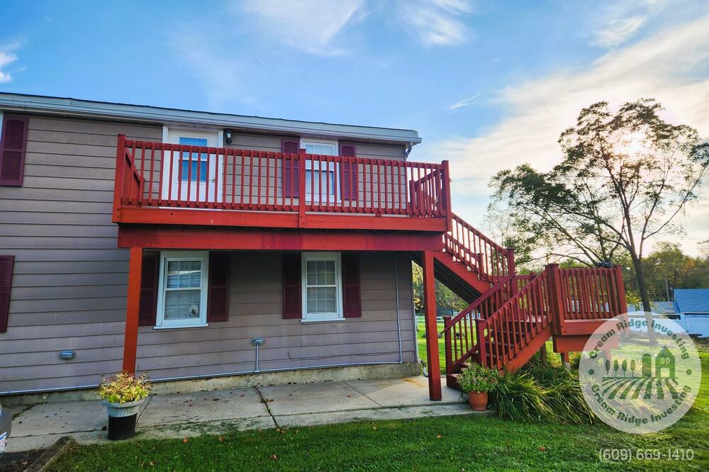 Photo of Outdoor in Cream Ridge