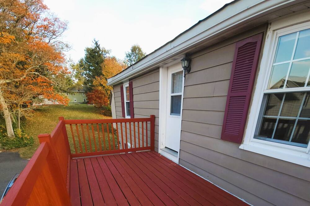 Photo of Outdoor in Cream Ridge