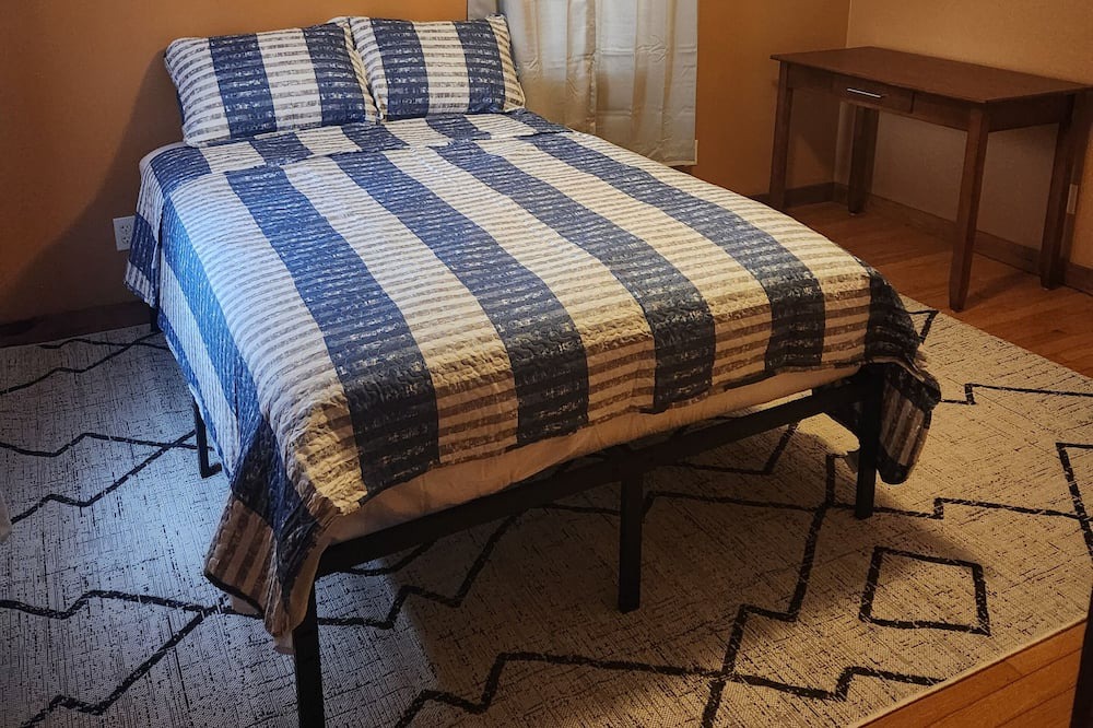 Photo of Bedroom in Cream Ridge