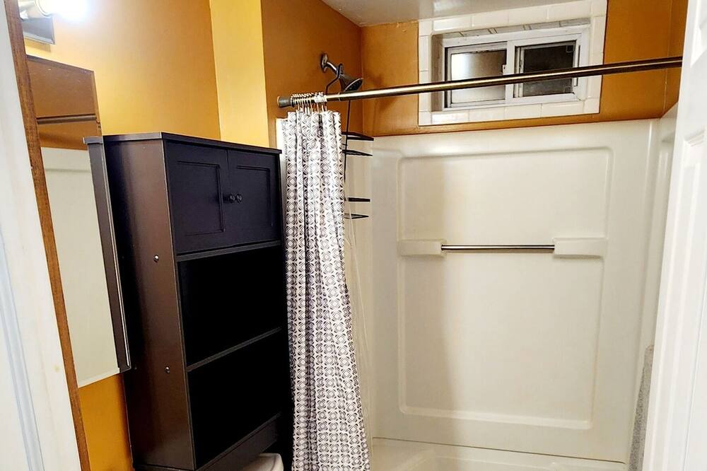 Photo of Bathroom in Cream Ridge