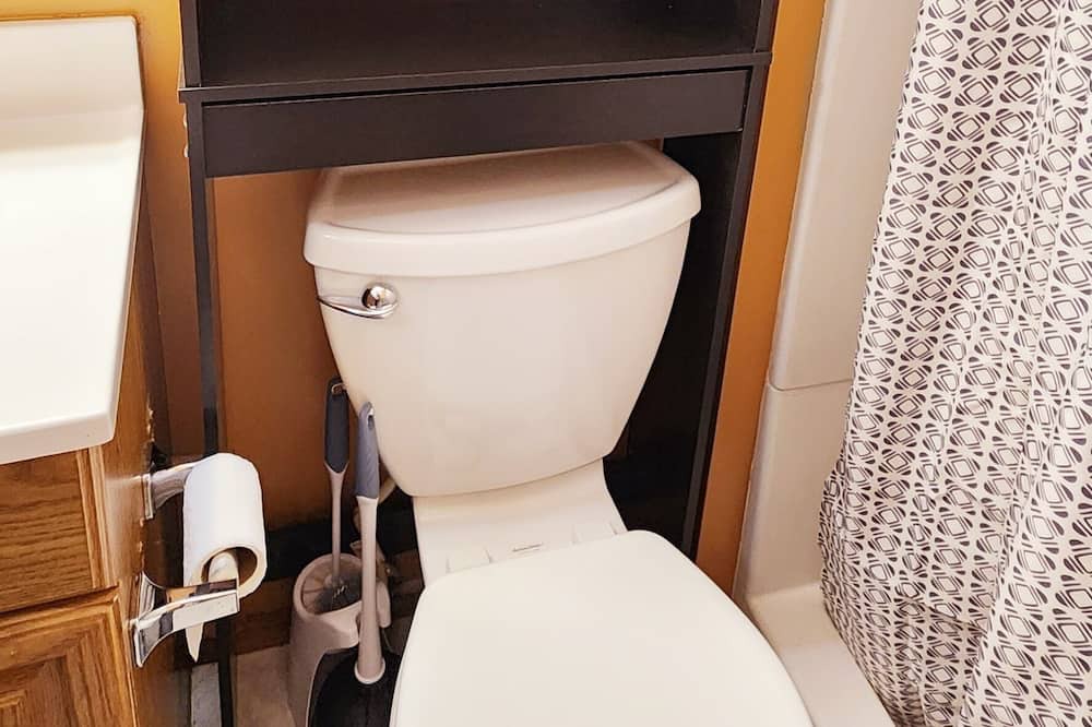 Photo of Bathroom in Cream Ridge