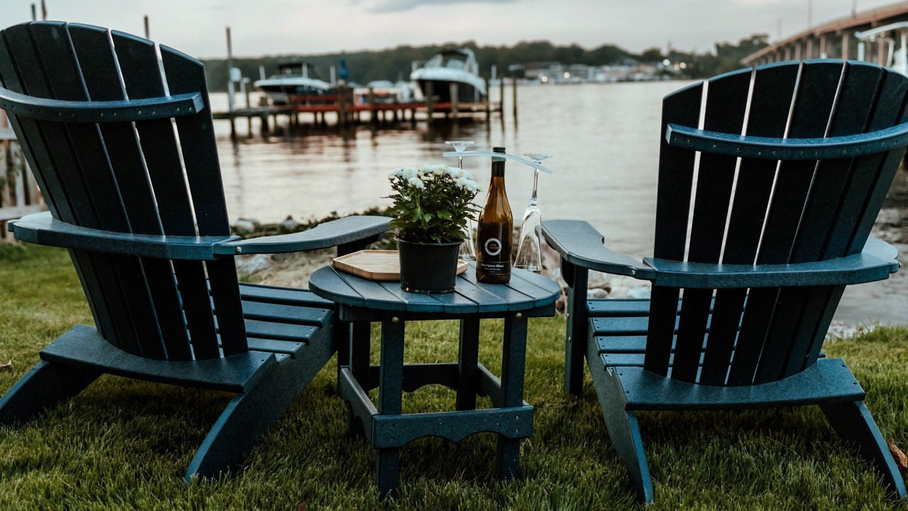 Photo of Outdoor in Edgewater