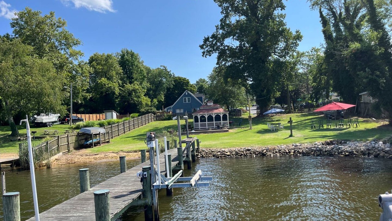 Photo of Outdoor in Edgewater