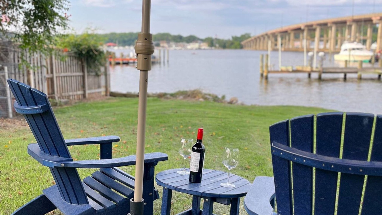 Photo of Outdoor in Edgewater