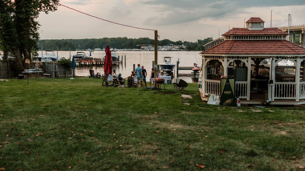 Photo of Outdoor in Edgewater