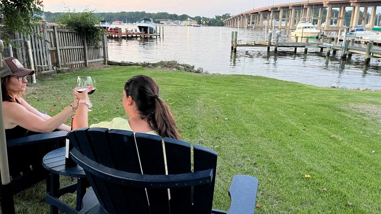 Photo of Outdoor in Edgewater
