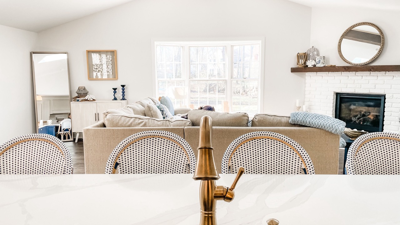 Photo of Livingroom in Westlake