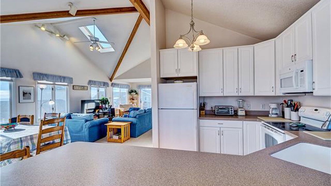 Photo of Kitchen in South Beach Haven