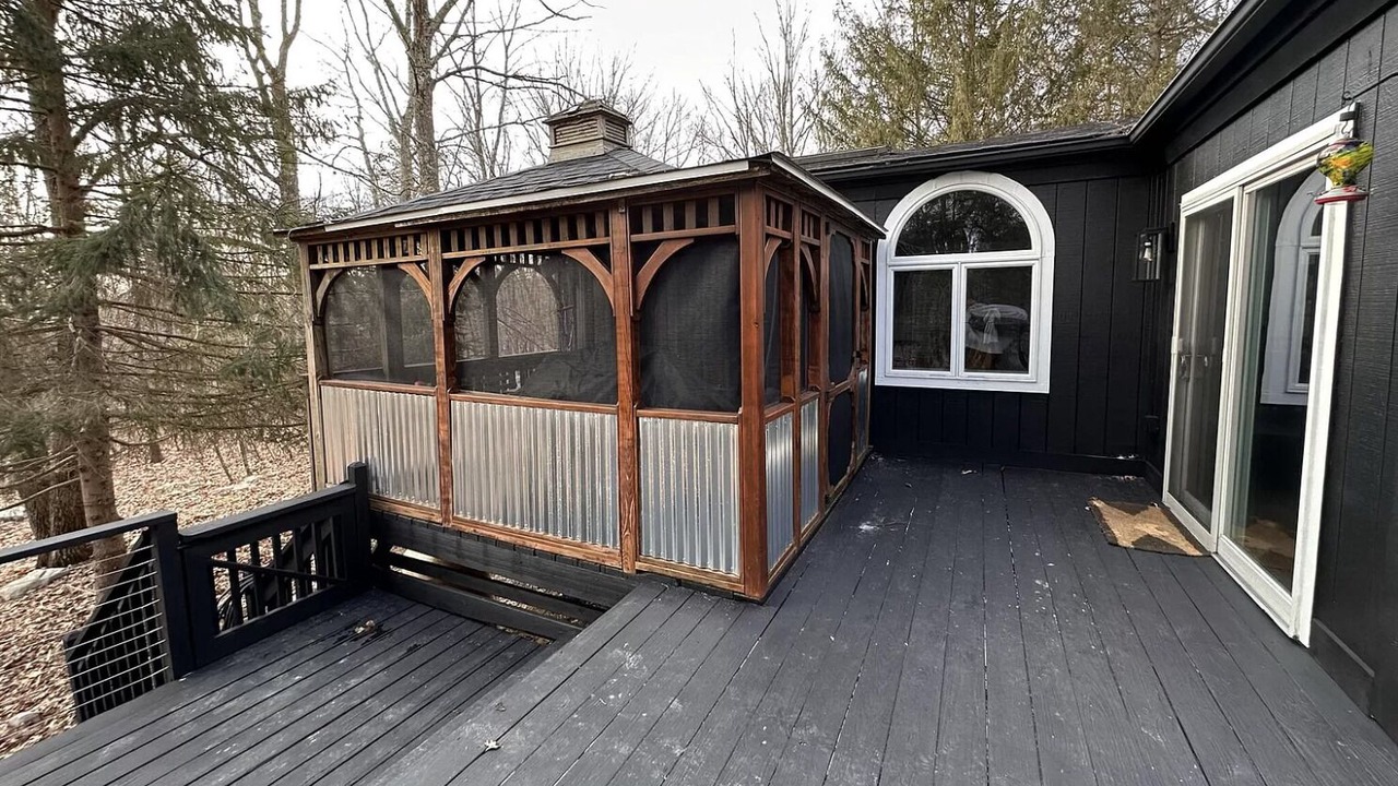 Photo of Outdoor in Bushkill