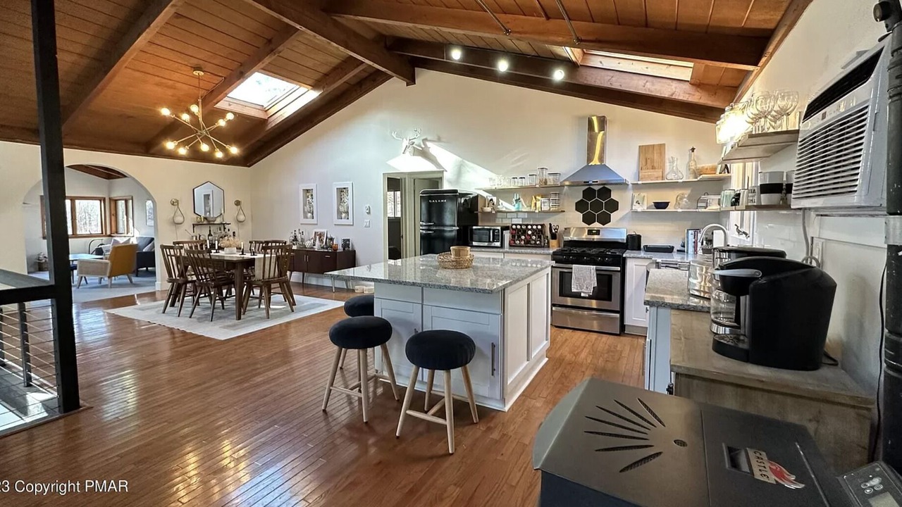 Photo of Kitchen in Bushkill
