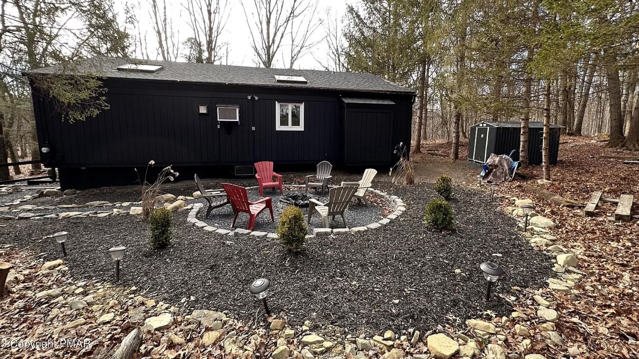 Photo of Outdoor in Bushkill