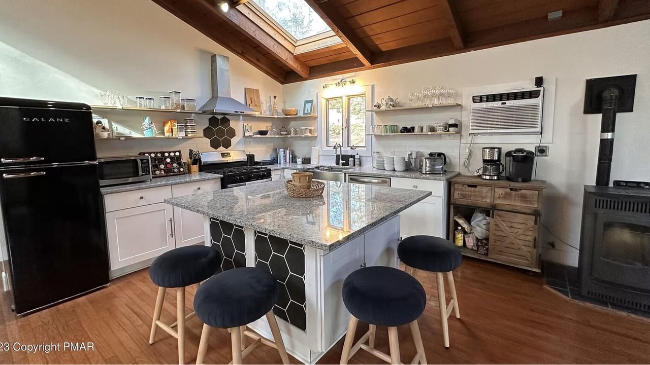 Photo of Kitchen in Bushkill