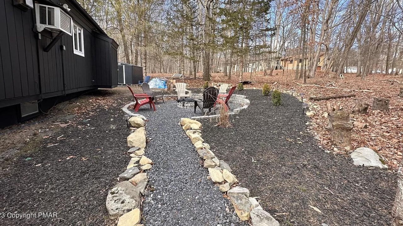 Photo of Outdoor in Bushkill
