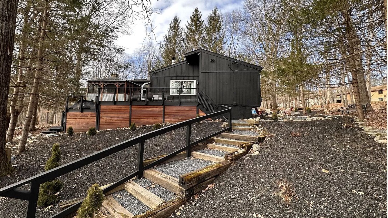 Photo of Outdoor in Bushkill