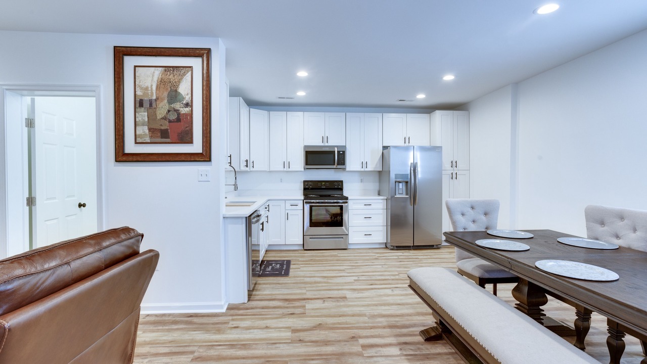 Photo of Kitchen in La Plata