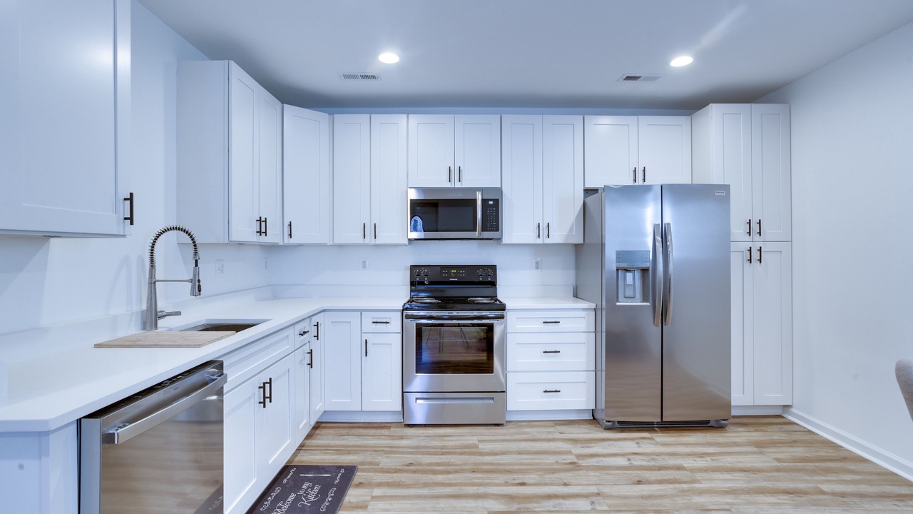 Photo of Kitchen in La Plata