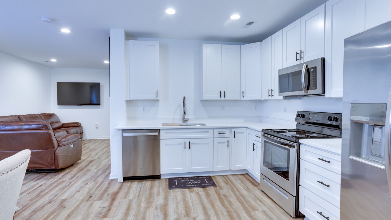 Photo of Kitchen in La Plata