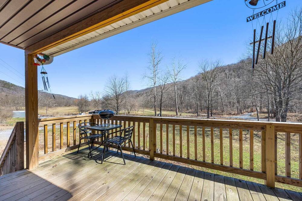 Photo of Outdoor in Riverton