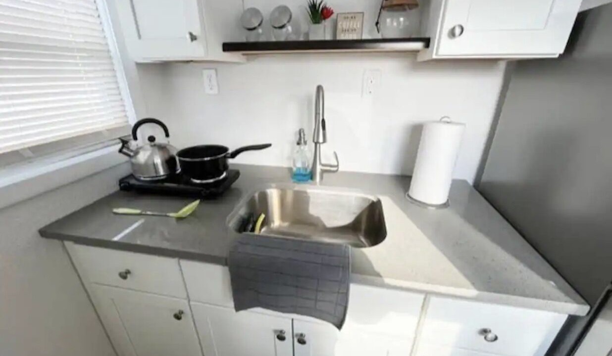 Photo of Kitchen in Weehawken