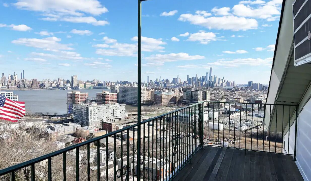 Photo of Outdoor in Weehawken