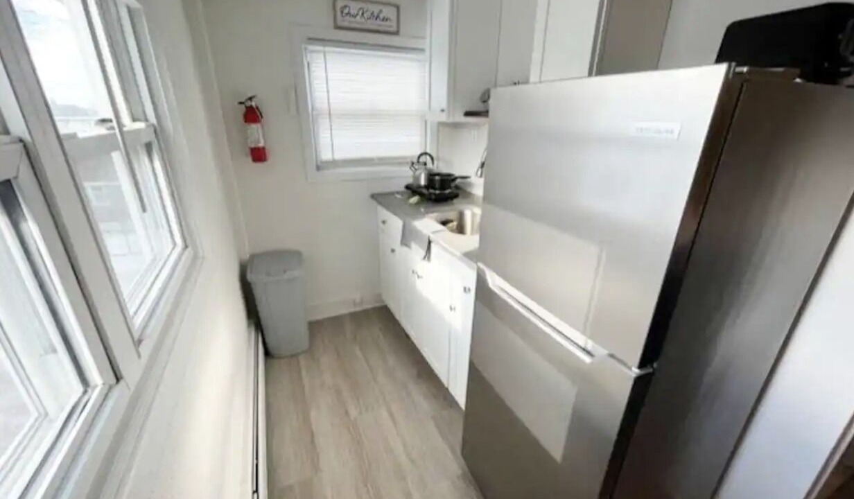 Photo of Kitchen in Weehawken