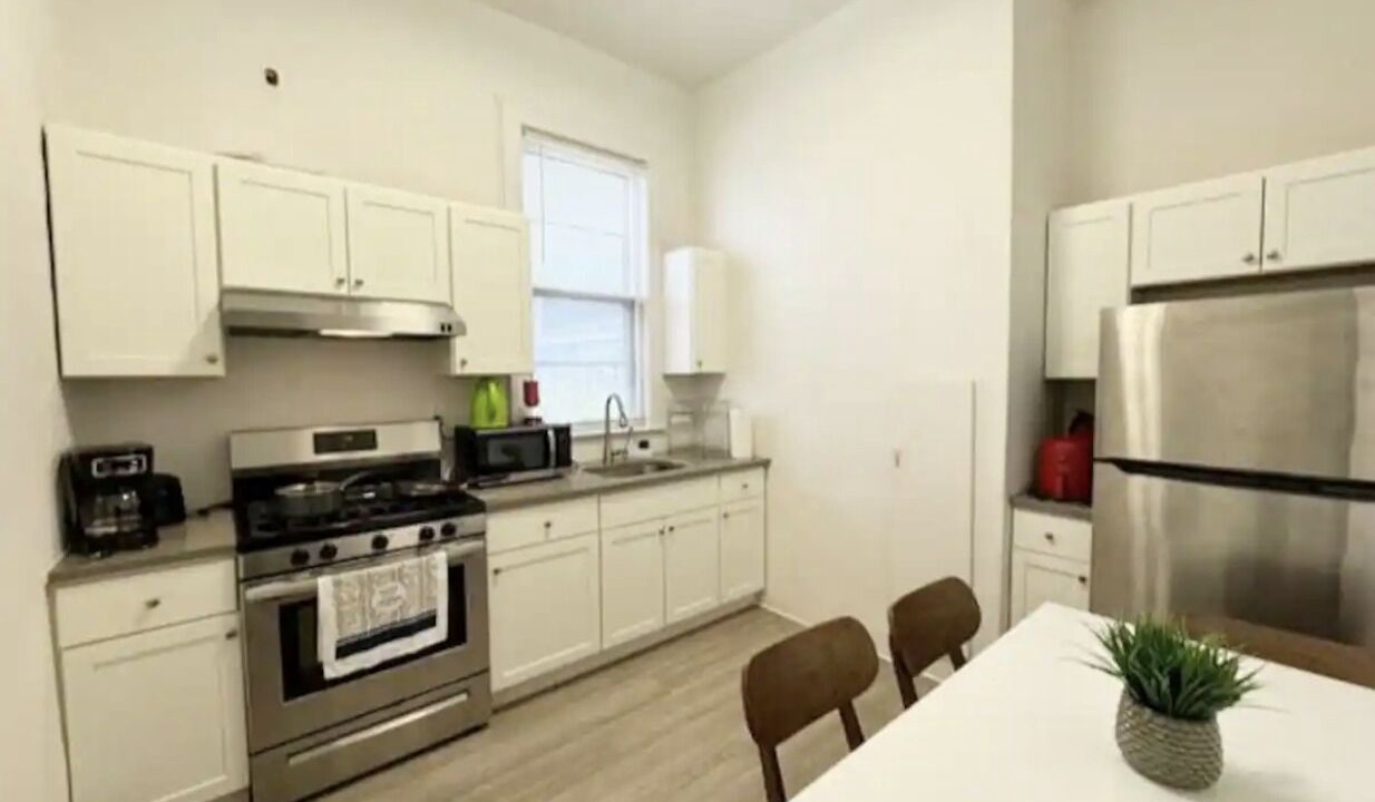 Photo of Kitchen in Weehawken
