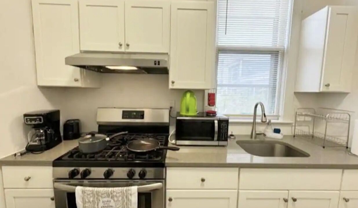 Photo of Kitchen in Weehawken