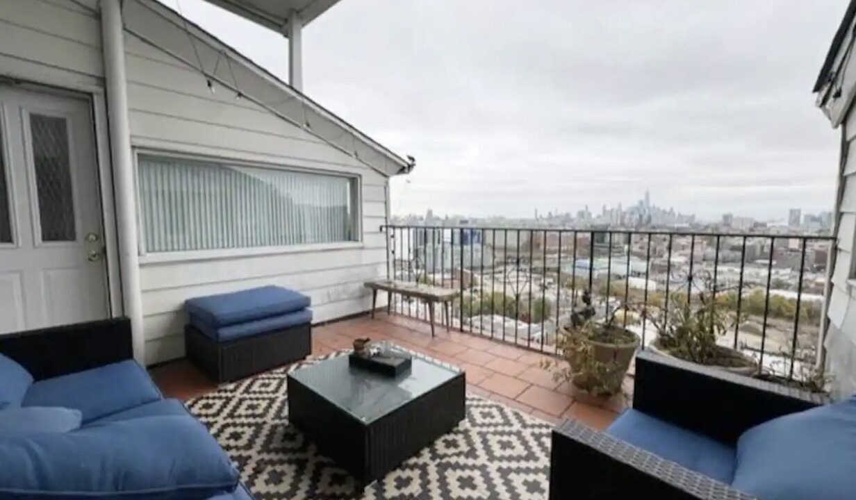 Photo of Outdoor in Weehawken