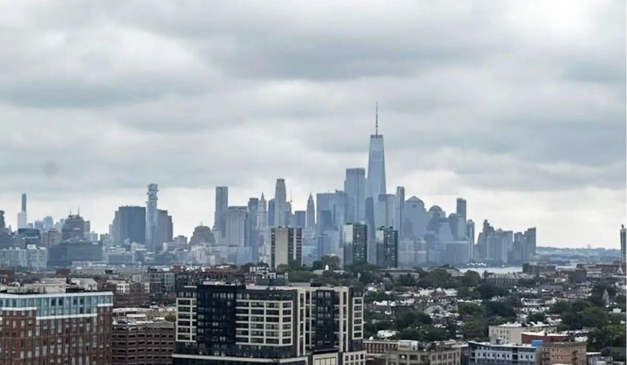 Photo of Outdoor in Weehawken