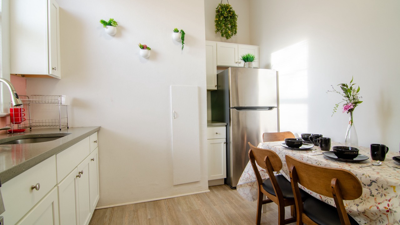 Photo of Kitchen in Weehawken