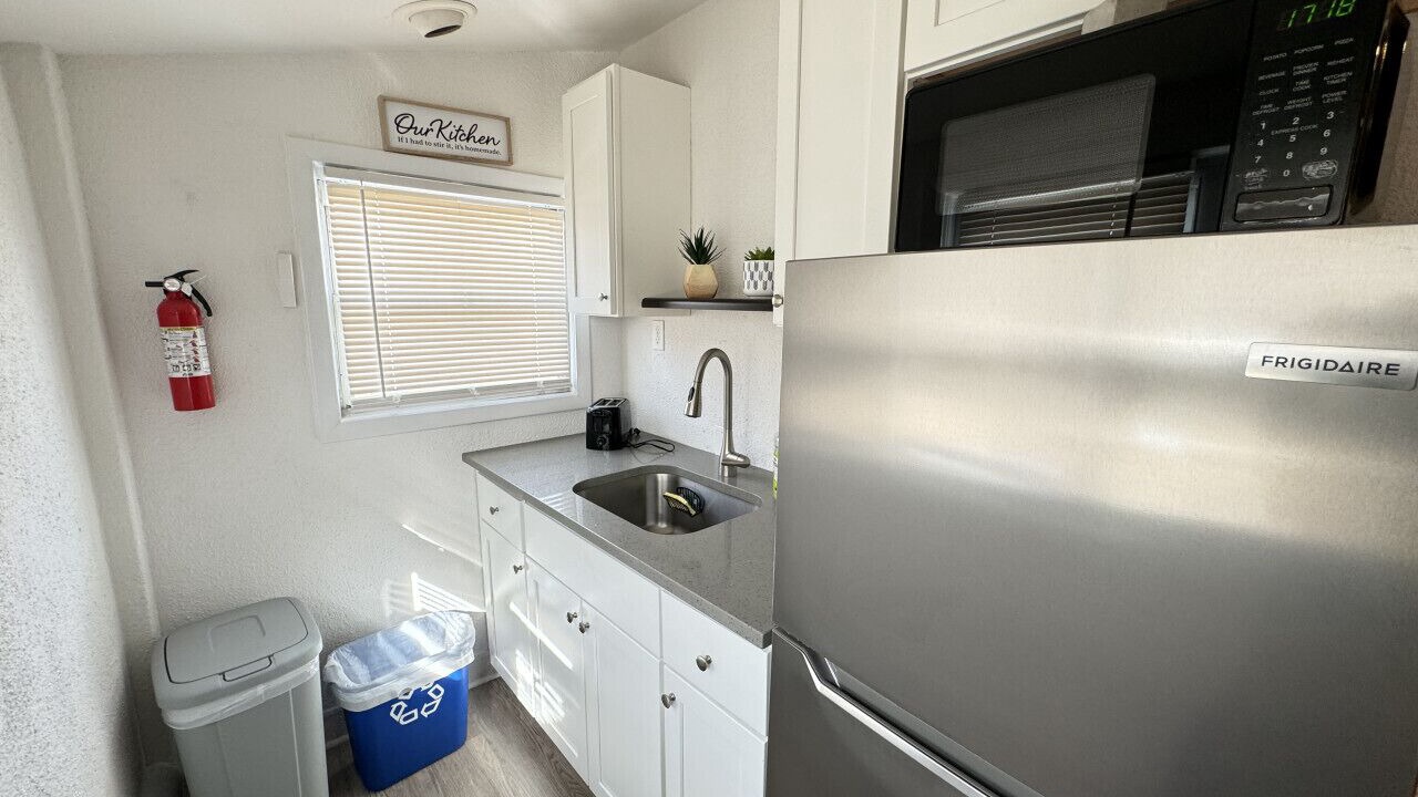 Photo of Kitchen in Weehawken