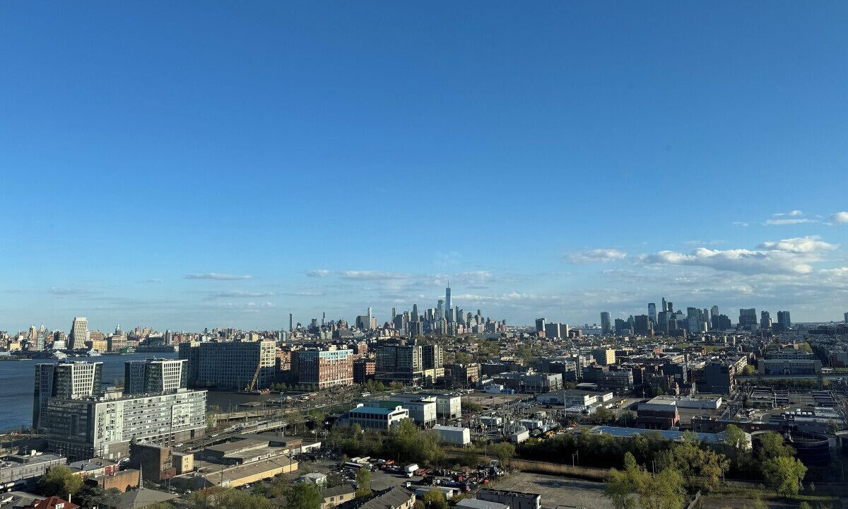 Photo of Others in Weehawken