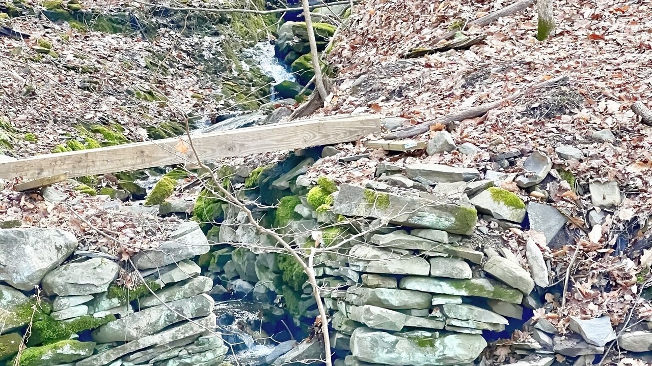 Photo of Outdoor in High Falls