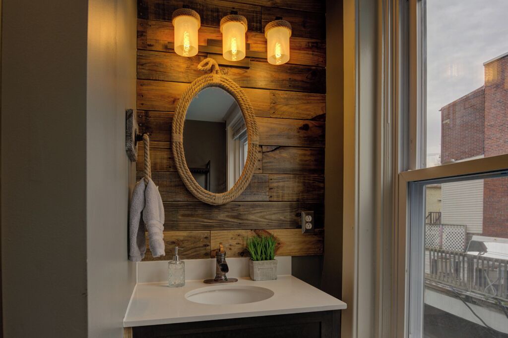 Photo of Bathroom in Harrisburg - Hershey