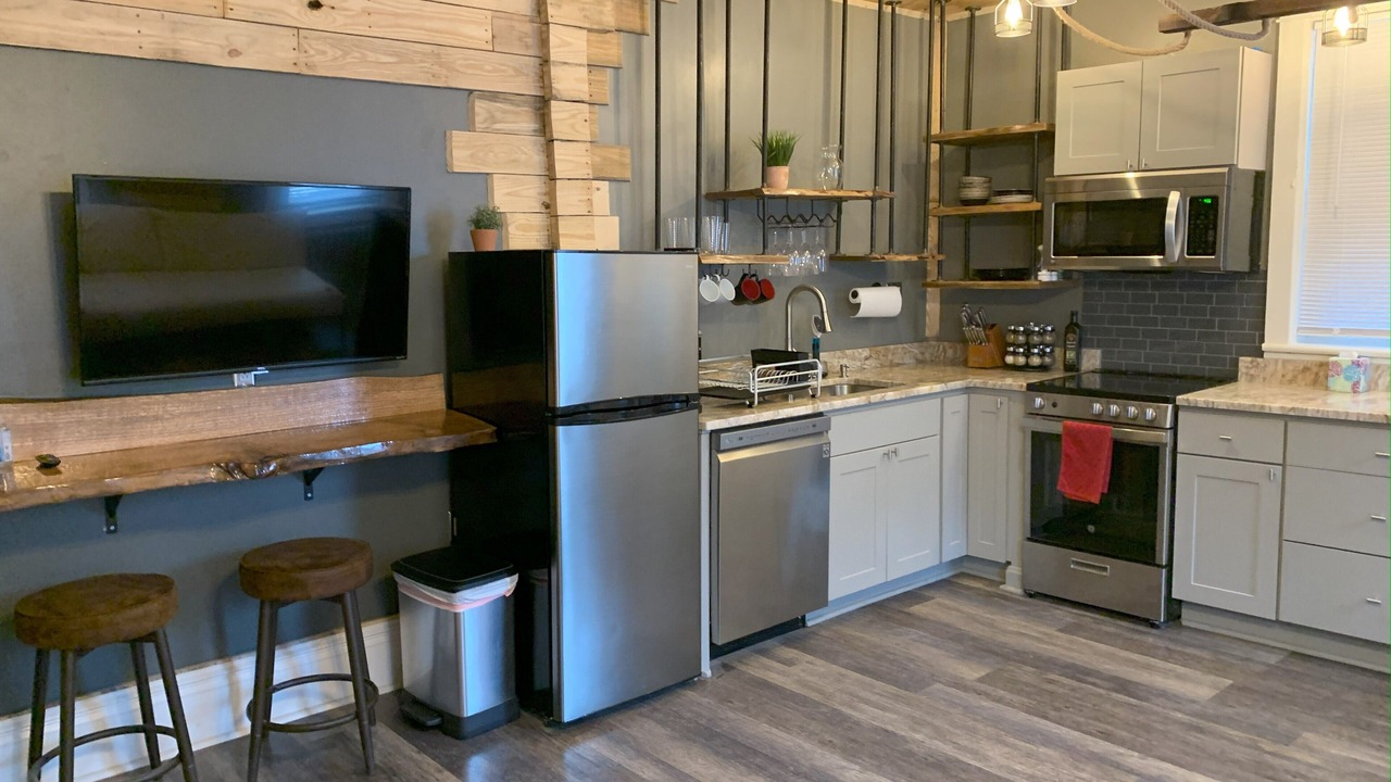 Photo of Kitchen in Harrisburg - Hershey