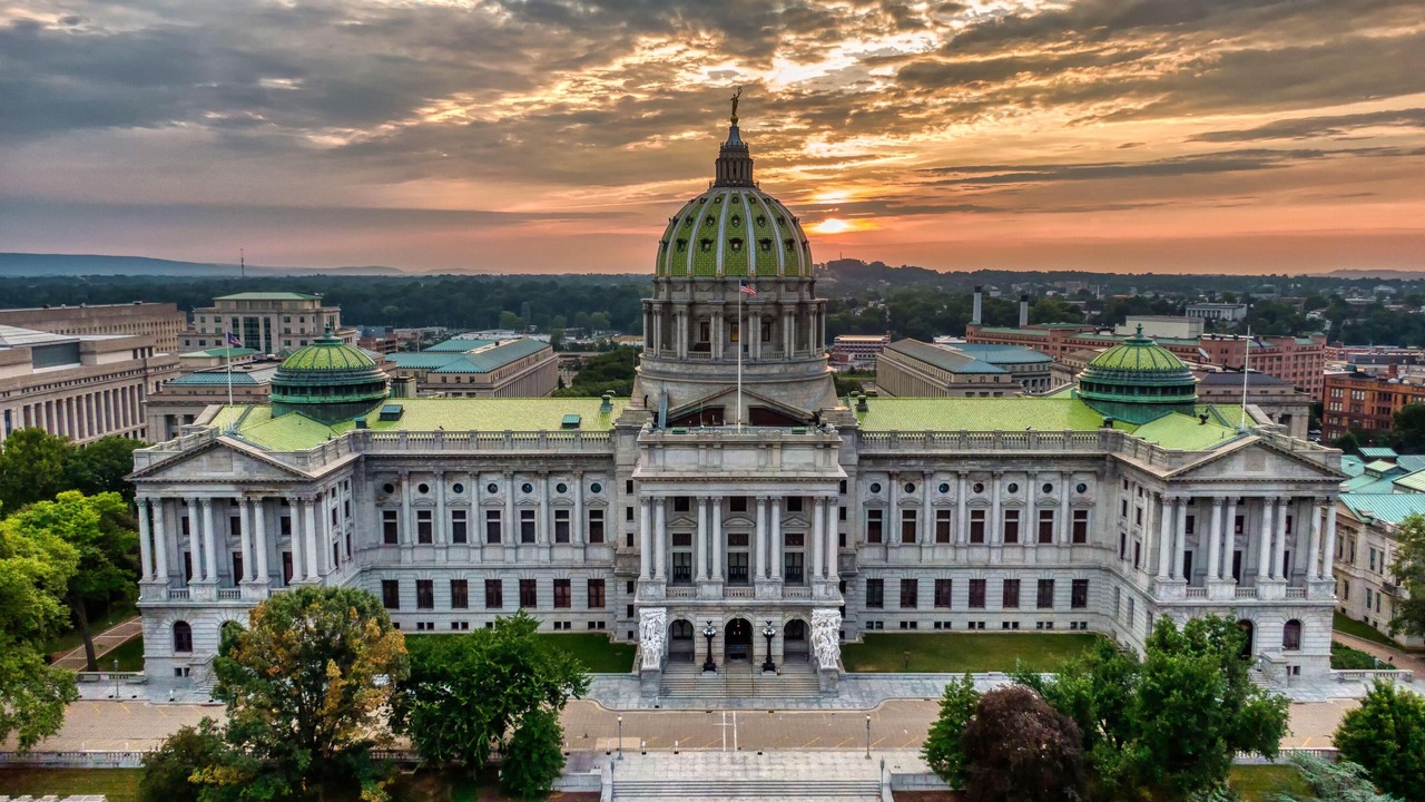 Photo of Outdoor in Harrisburg - Hershey