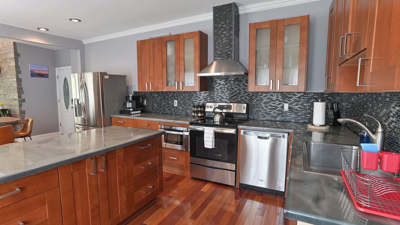 Photo of Kitchen in Harrisburg - Hershey