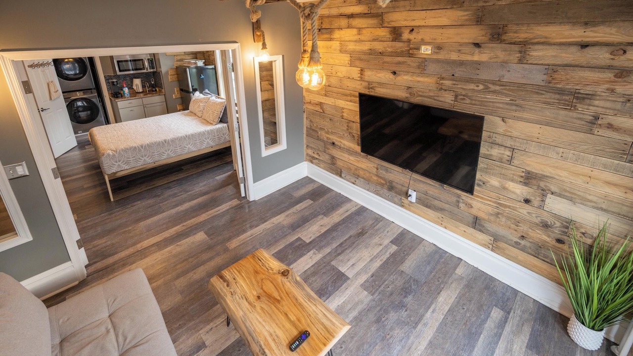 Photo of Livingroom in Harrisburg - Hershey