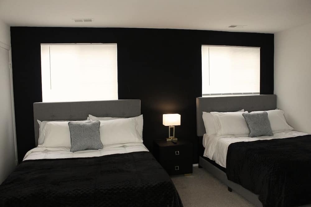 Photo of Bedroom in Rossville