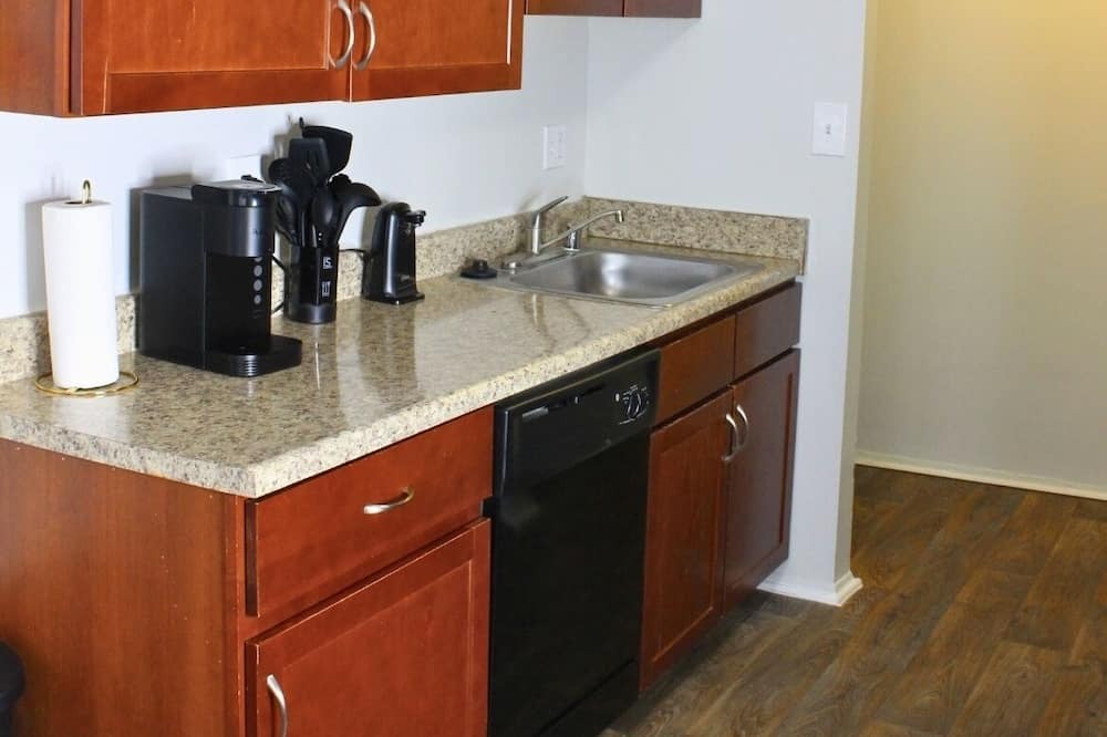 Photo of Kitchen in Rossville