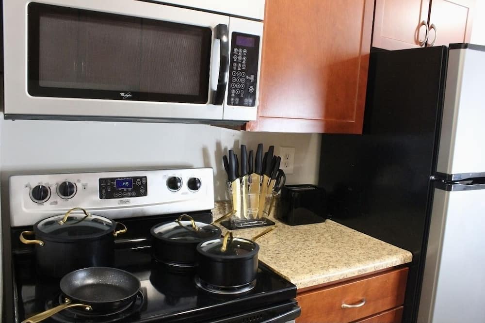 Photo of Kitchen in Rossville