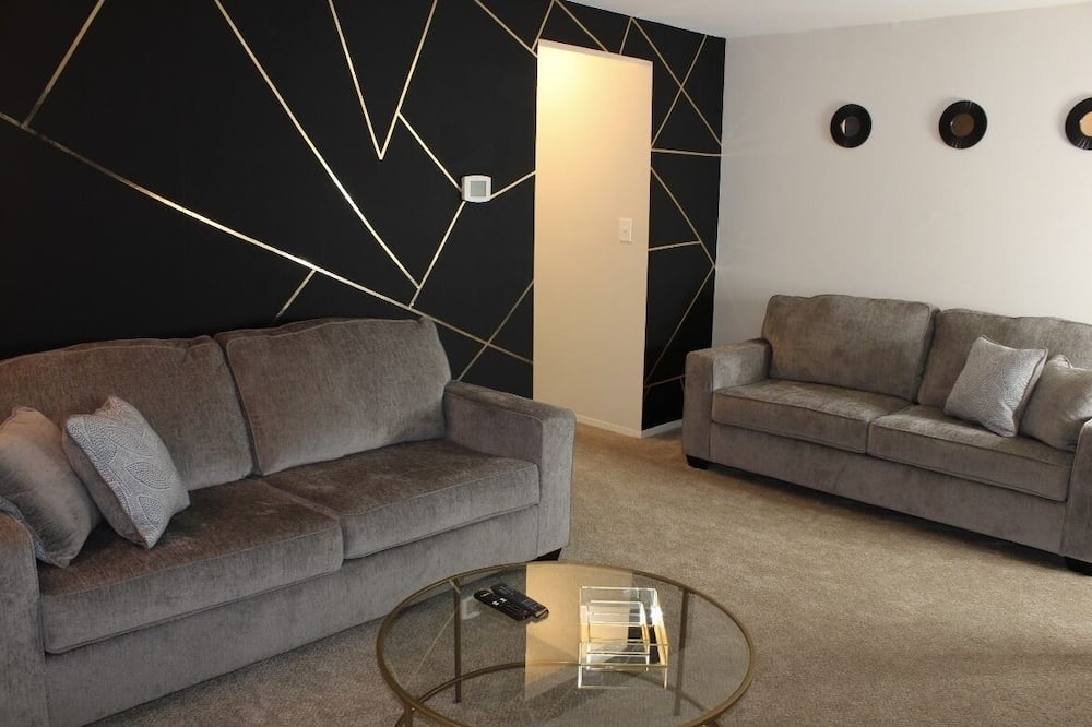 Photo of Livingroom in Rossville