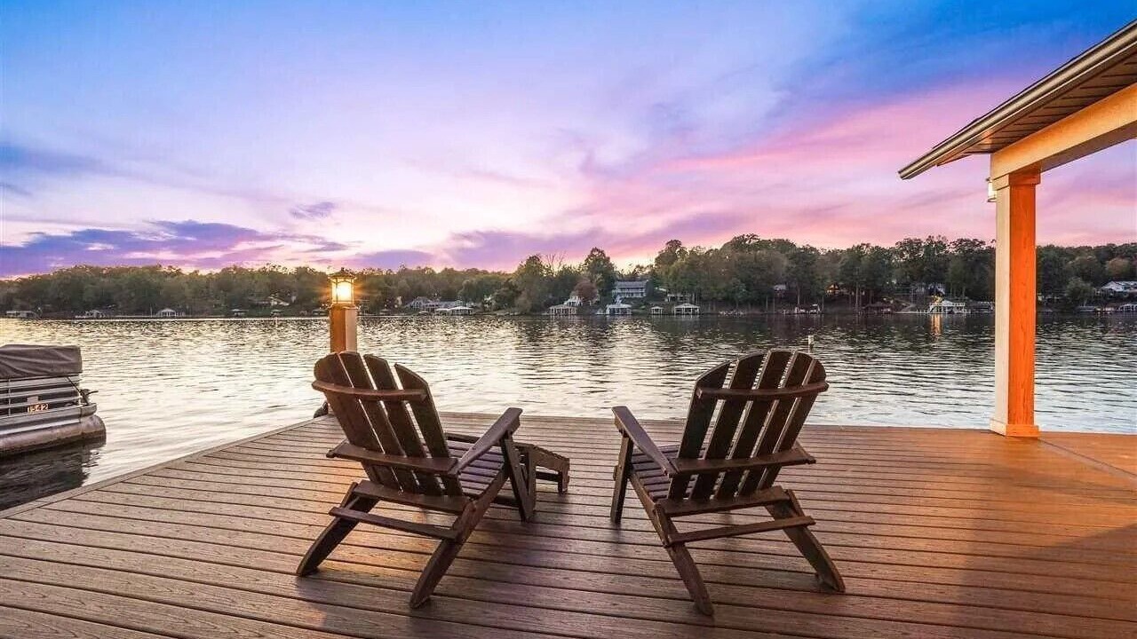 Photo of Patio Balcony in Howard