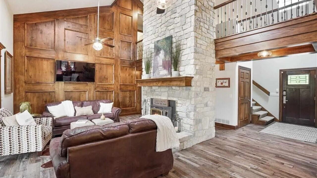 Photo of Livingroom in Howard
