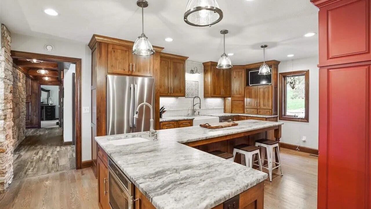 Photo of Kitchen in Howard